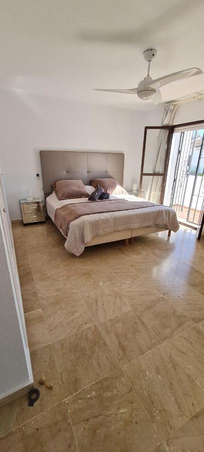 Maison Marbella Proche De La Mer Экстерьер фото