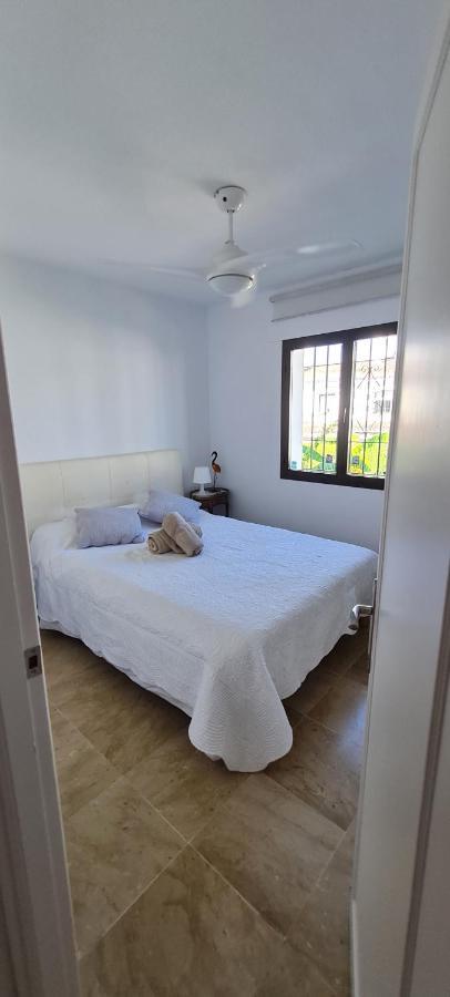 Maison Marbella Proche De La Mer Экстерьер фото