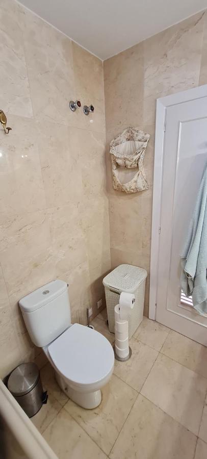Maison Marbella Proche De La Mer Экстерьер фото